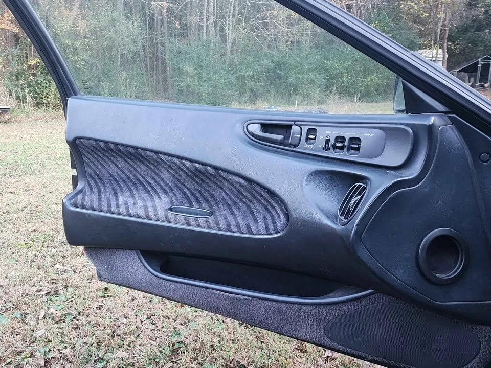 1996 Honda Prelude 5th Gen - Image 8 of 9
