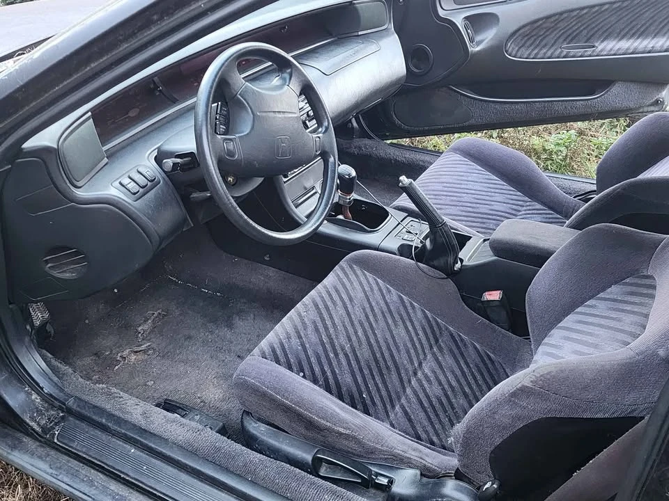 1996 Honda Prelude 5th Gen - Image 4 of 9