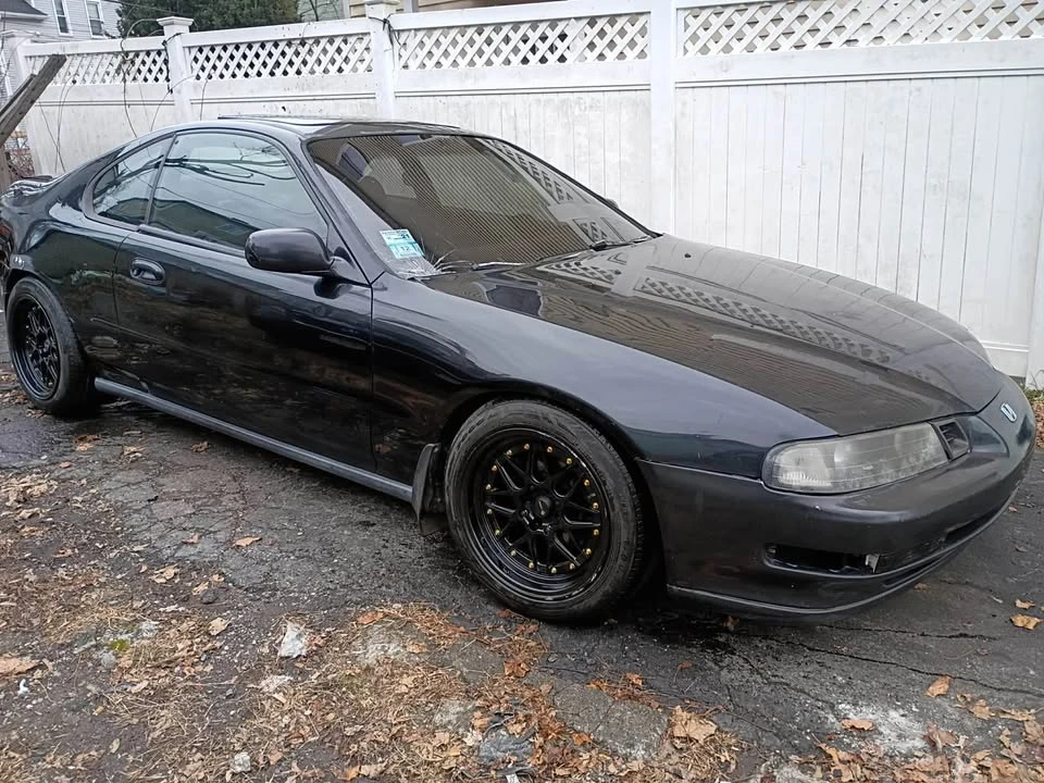 1996 Honda Prelude 4th Gen - Image 7 of 12