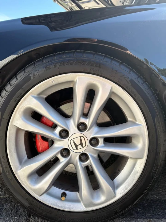 1996 Honda Prelude 4th Gen - Image 15 of 20