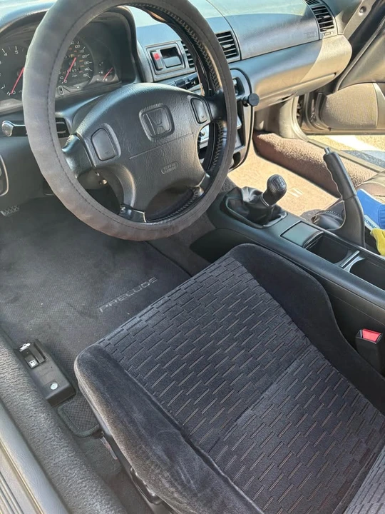1996 Honda Prelude 4th Gen - Image 3 of 20