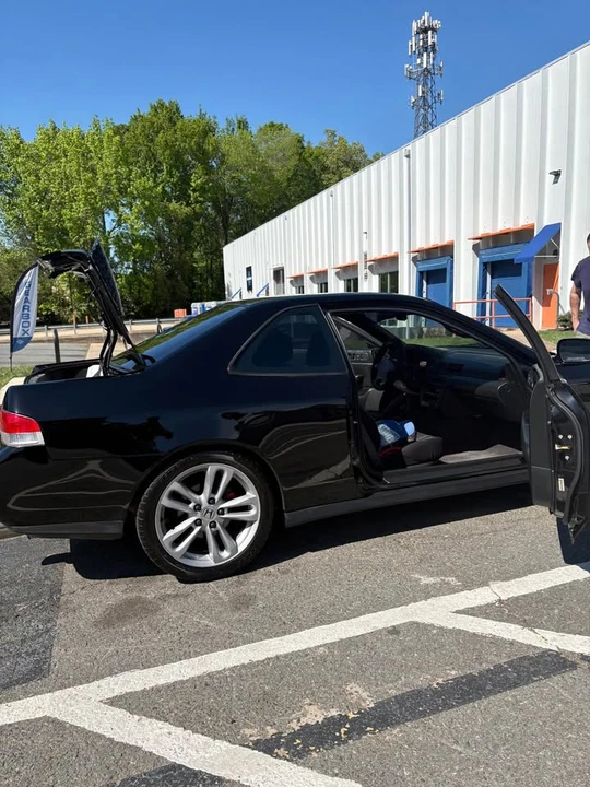 1996 Honda Prelude 4th Gen - Image 17 of 20