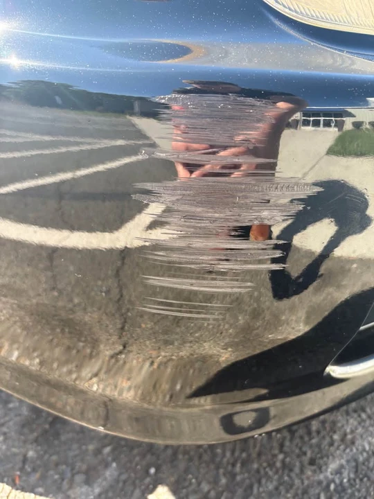 1996 Honda Prelude 4th Gen - Image 11 of 20