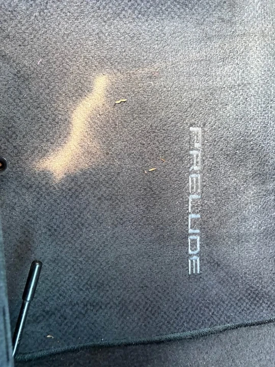 1996 Honda Prelude 4th Gen - Image 7 of 20