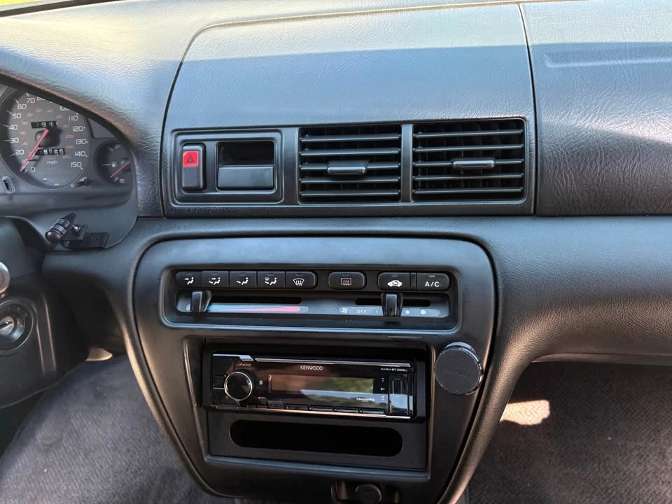 1996 Honda Prelude 4th Gen - Image 5 of 20