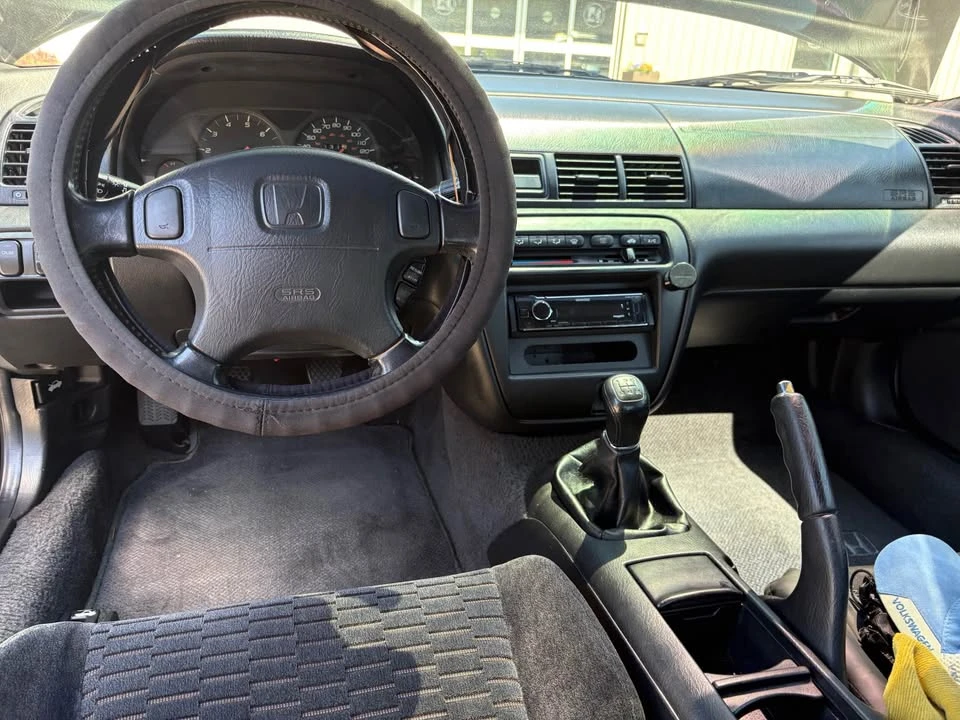 1996 Honda Prelude 4th Gen - Image 4 of 20