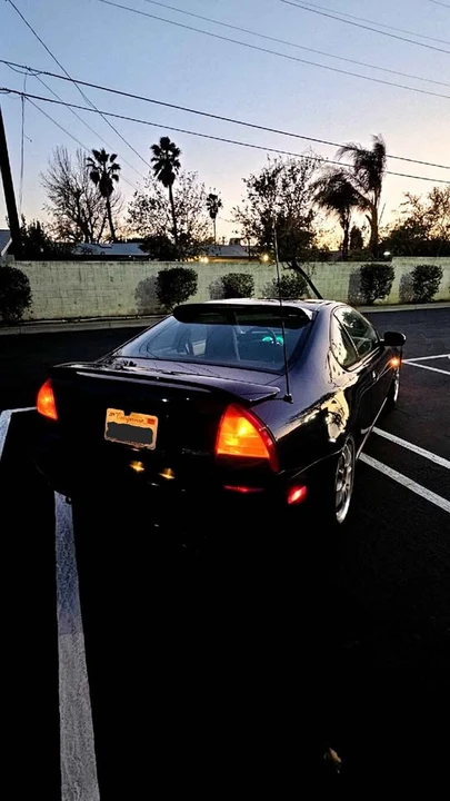 1996 Honda Prelude 4th Gen - Image 3 of 11