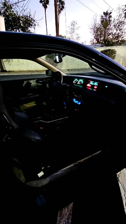 1996 Honda Prelude 4th Gen - Image 8 of 11