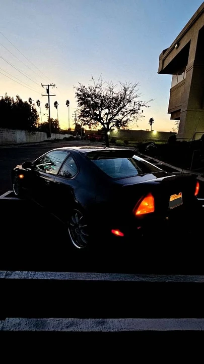 1996 Honda Prelude 4th Gen - Image 4 of 11