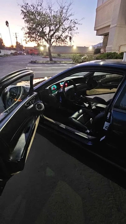 1996 Honda Prelude 4th Gen - Image 9 of 11