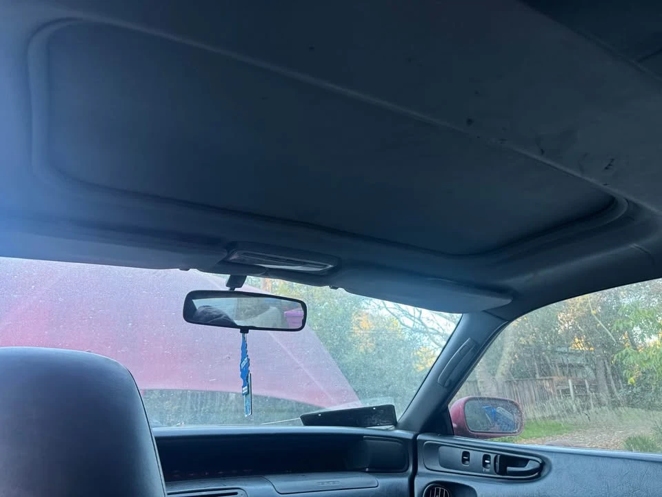 1996 Honda Prelude 5th Gen - Image 3 of 9