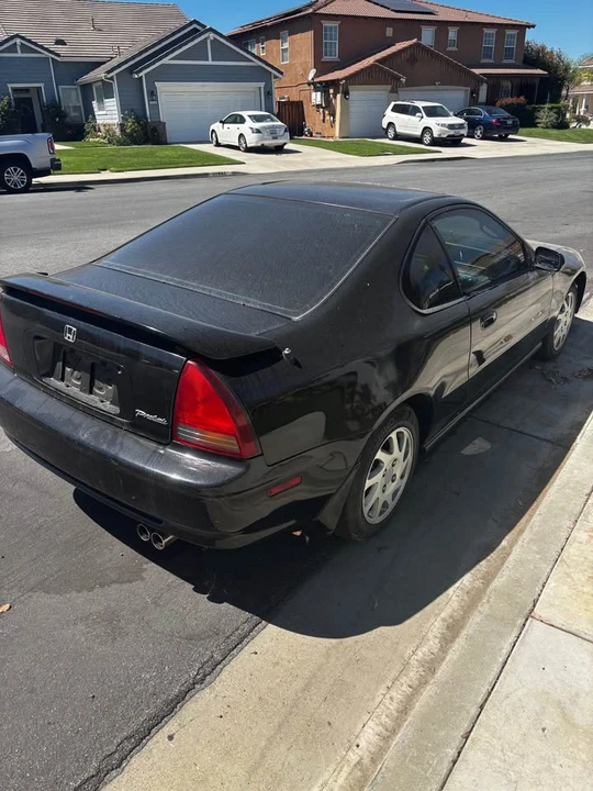 1996 Honda Prelude 4th Gen - Image 3 of 8