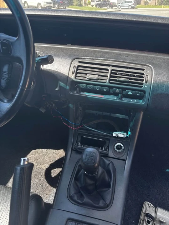 1996 Honda Prelude 4th Gen - Image 6 of 8