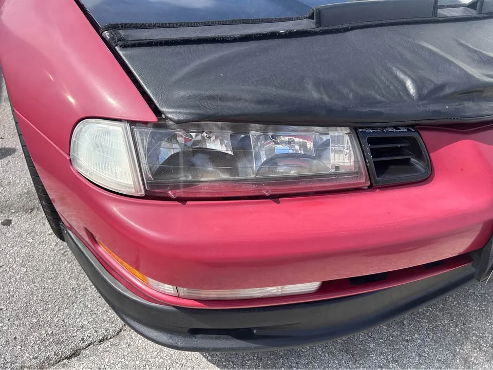 1996 Honda Prelude 5th Gen - Image 4 of 9