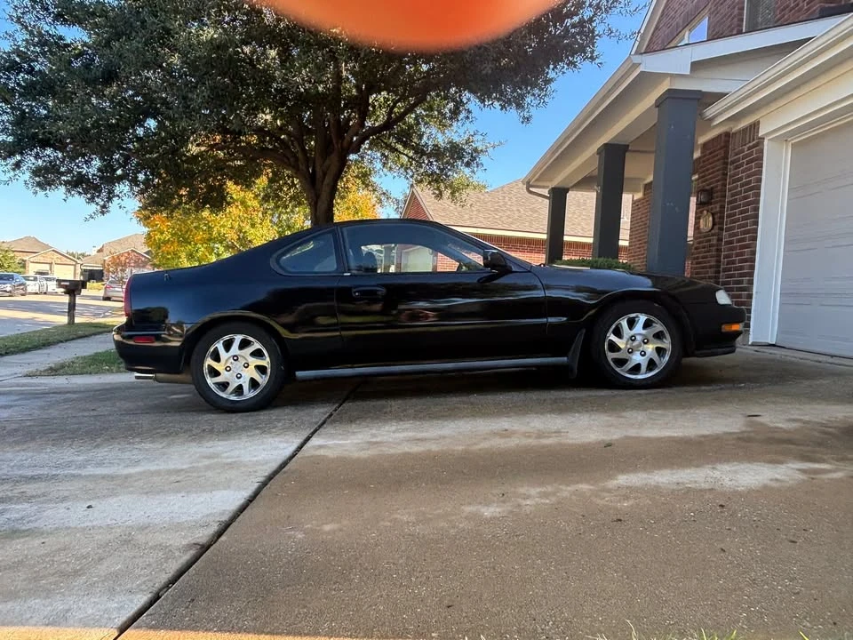 1996 Honda Prelude 4th Gen - Image 3 of 9