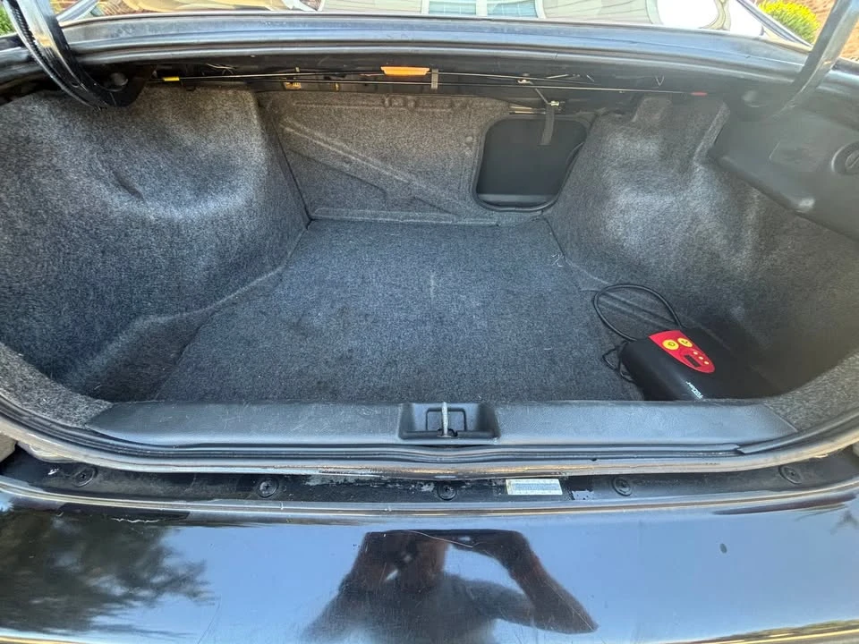 1996 Honda Prelude 4th Gen - Image 6 of 9