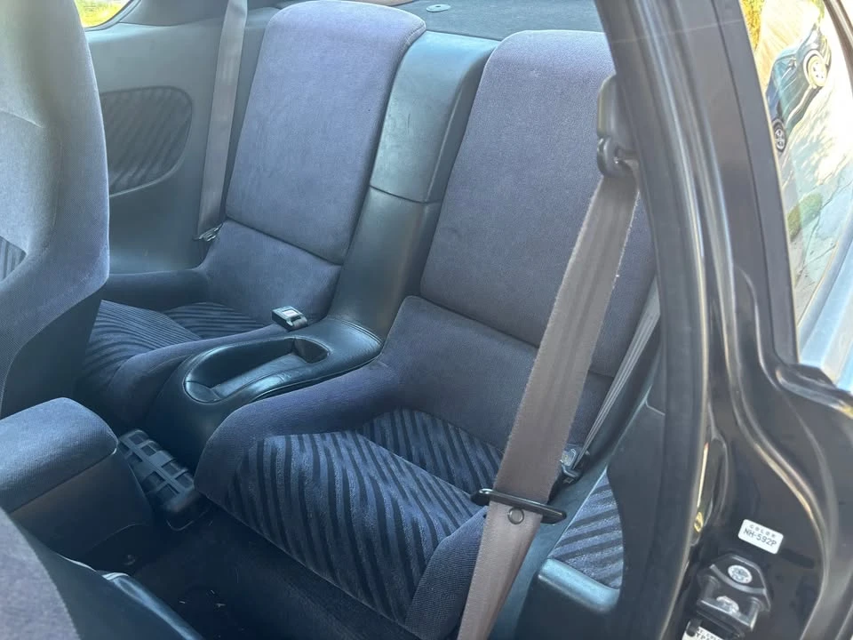 1996 Honda Prelude 4th Gen - Image 8 of 9