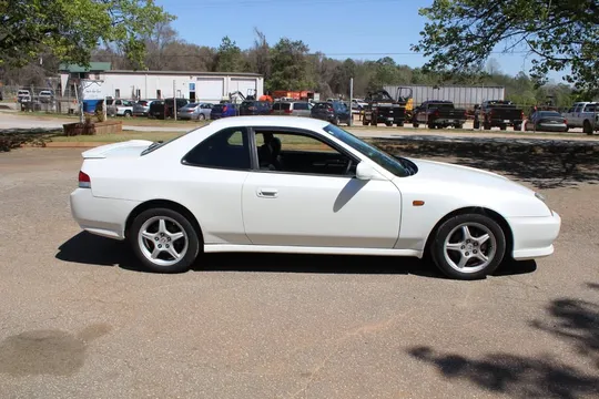1996 Honda Prelude 5th Gen - Image 2 of 18