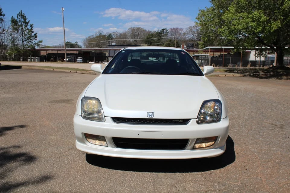 1996 Honda Prelude 5th Gen - Image 9 of 18