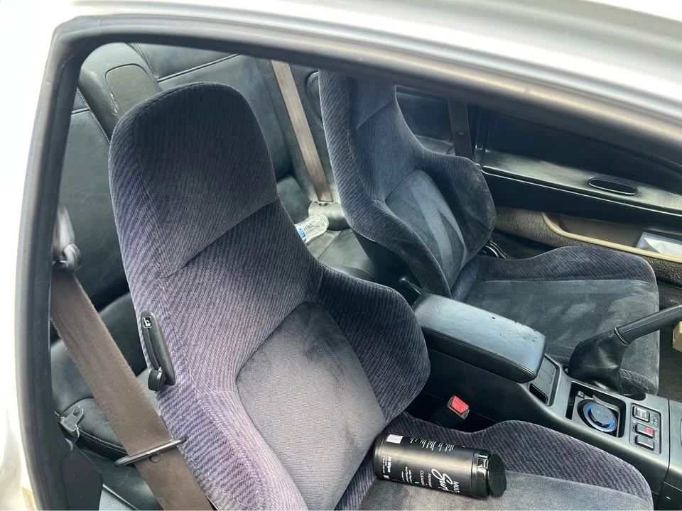 1996 Honda Prelude 4th Gen - Image 6 of 8