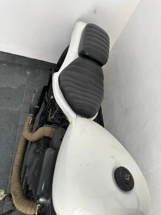 1996 Honda VF & VFR - Image 3 of 3