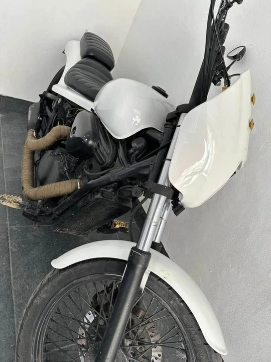 1996 Honda VF & VFR - Image 2 of 3