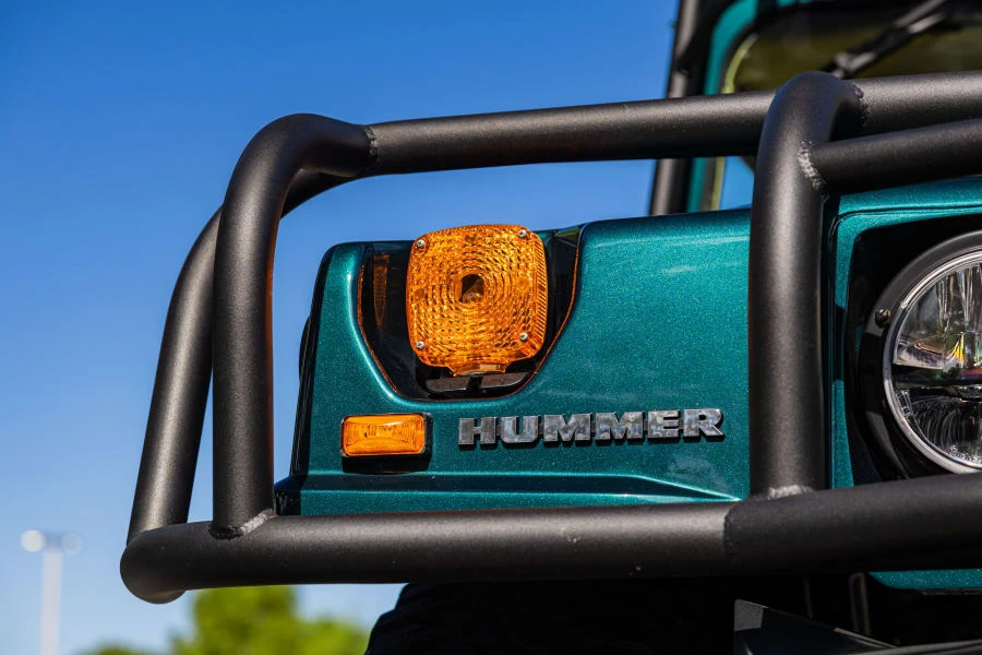 1996 Hummer Hummer H1 - Image 20 of 31