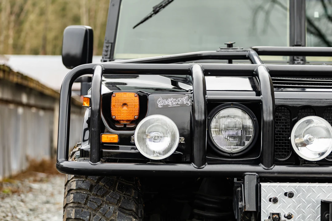 1996 Hummer Hummer H1 - Image 16 of 31