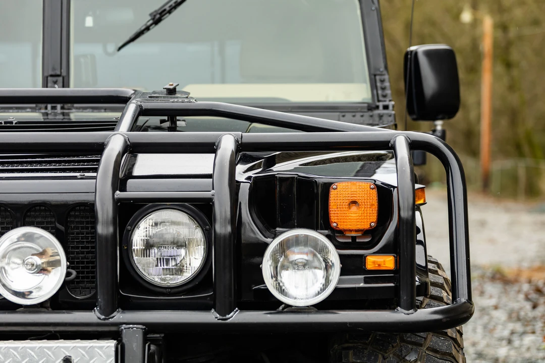 1996 Hummer Hummer H1 - Image 15 of 31