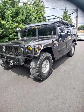 1996 Hummer H1 Hard Top Sport Utility 4D