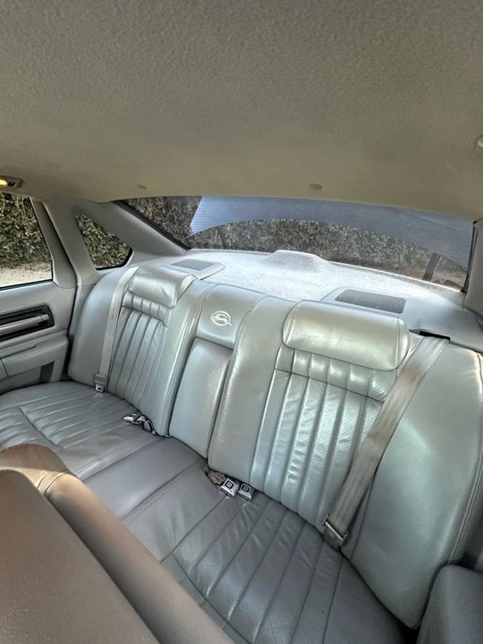 1996 Chevrolet Impala 7th Gen - Image 15 of 21
