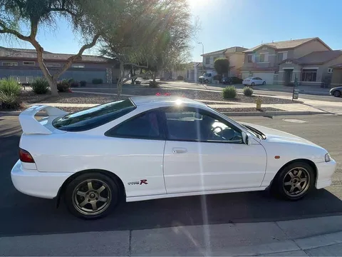 1996 Acura Integra Type R 3rd Gen - Image 3 of 9