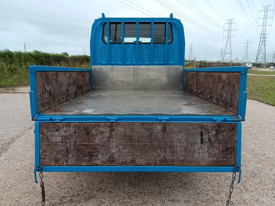 1996 Isuzu Elf - Image 22 of 31