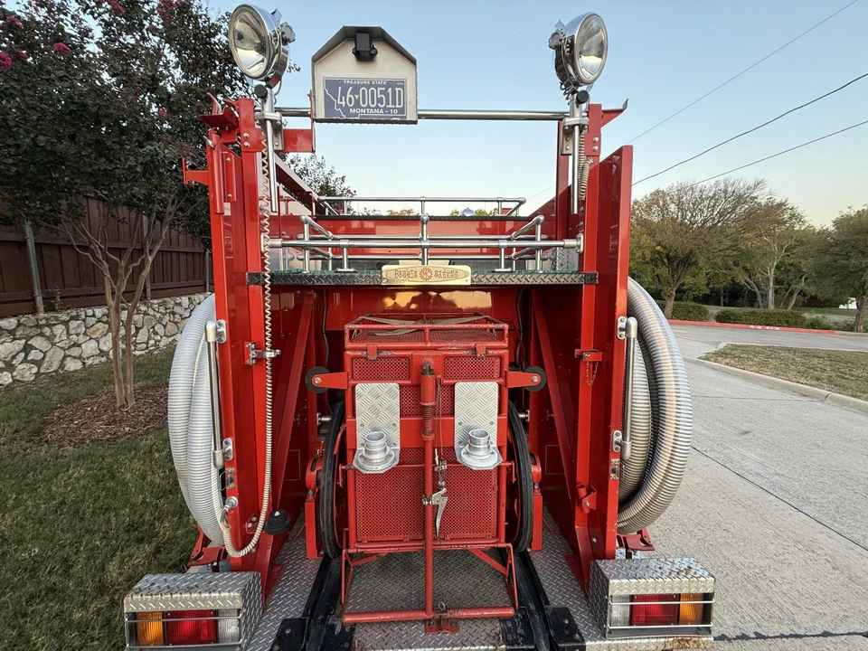 1996 Isuzu Elf - Image 15 of 31