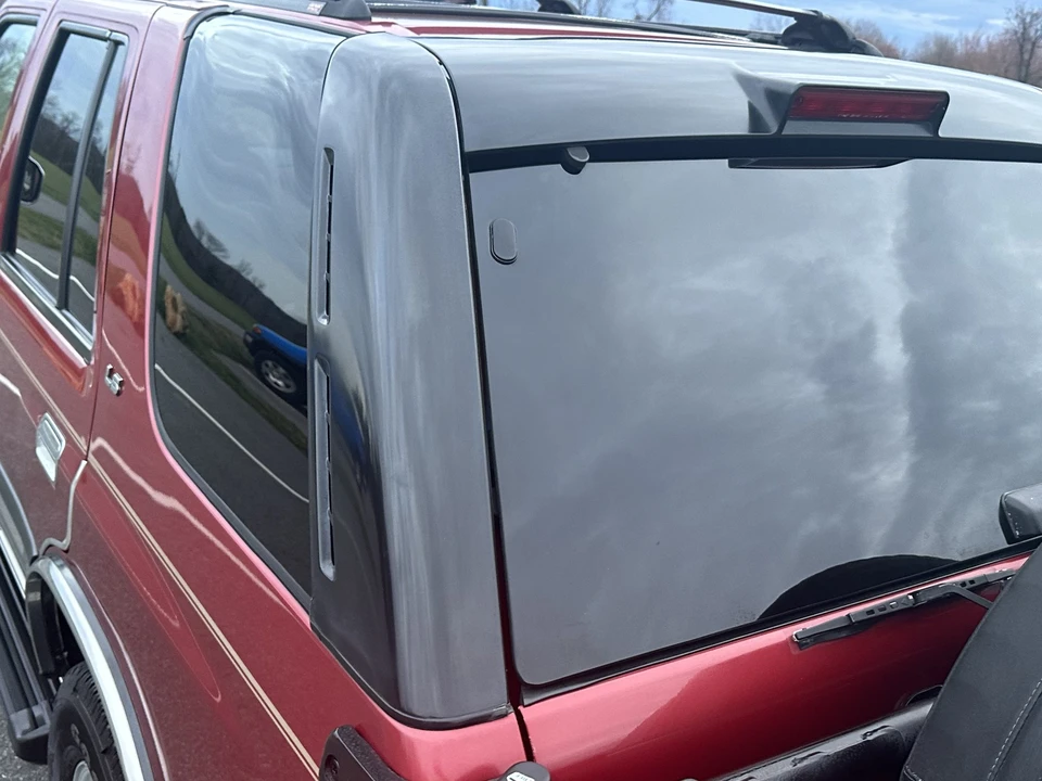 1996 Isuzu Rodeo - Image 29 of 31