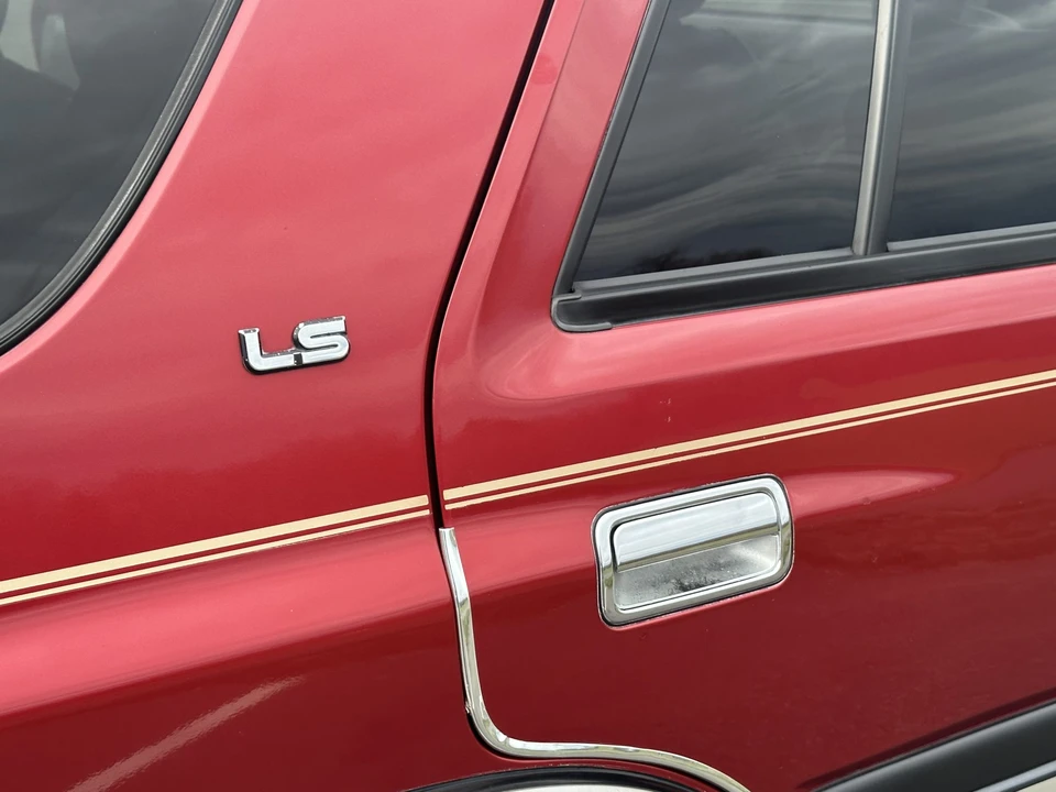 1996 Isuzu Rodeo - Image 25 of 31