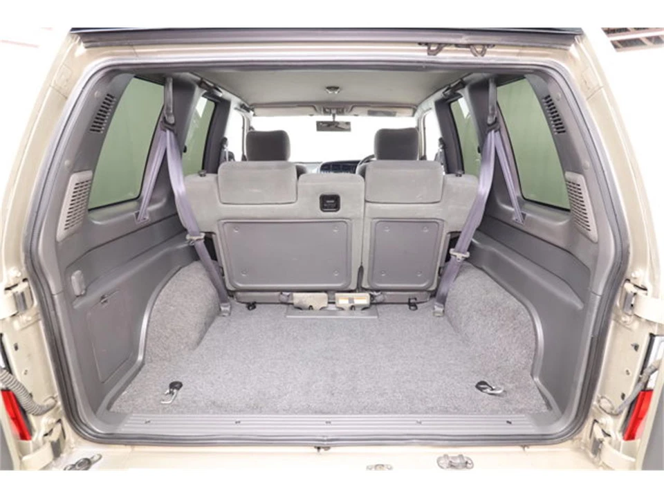 1996 Isuzu Trooper - Image 26 of 31
