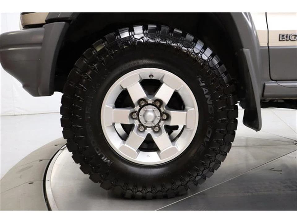 1996 Isuzu Trooper - Image 29 of 31