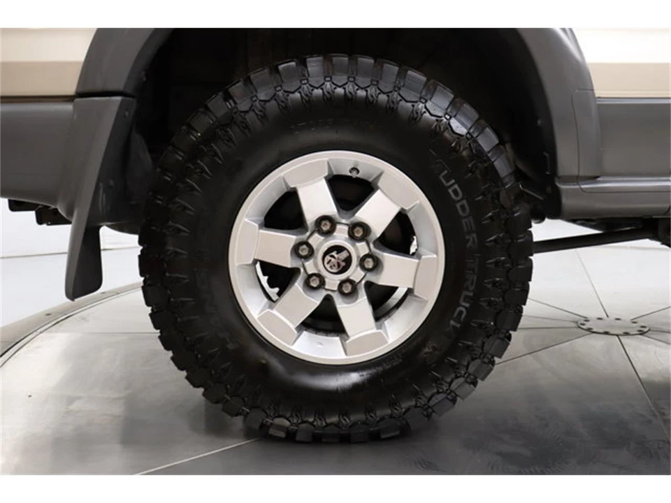 1996 Isuzu Trooper - Image 30 of 31