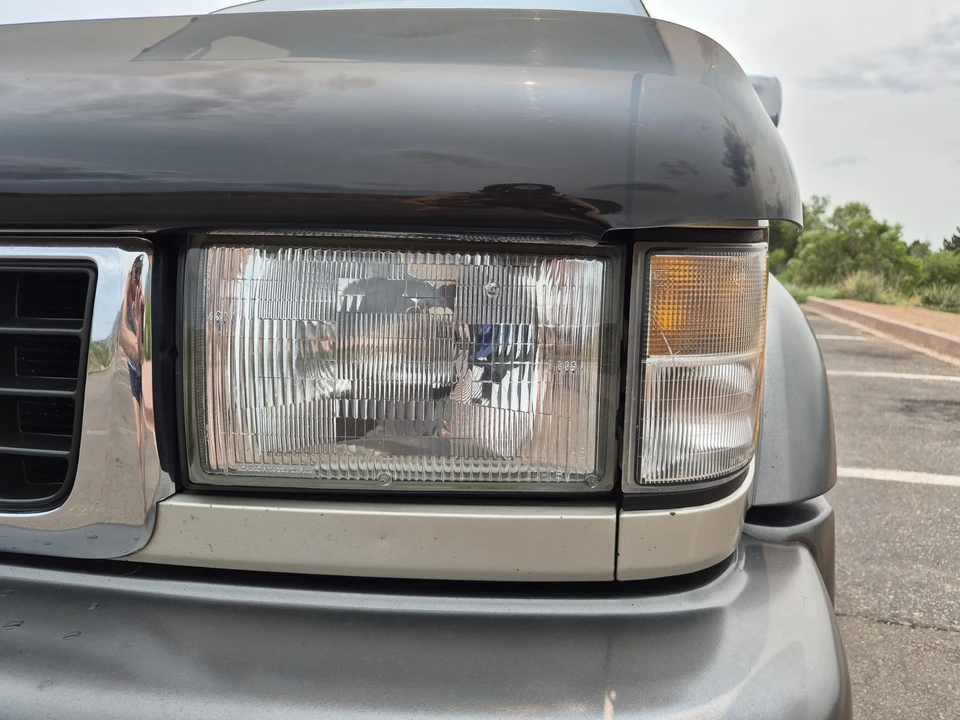 1996 Isuzu Trooper - Image 26 of 31