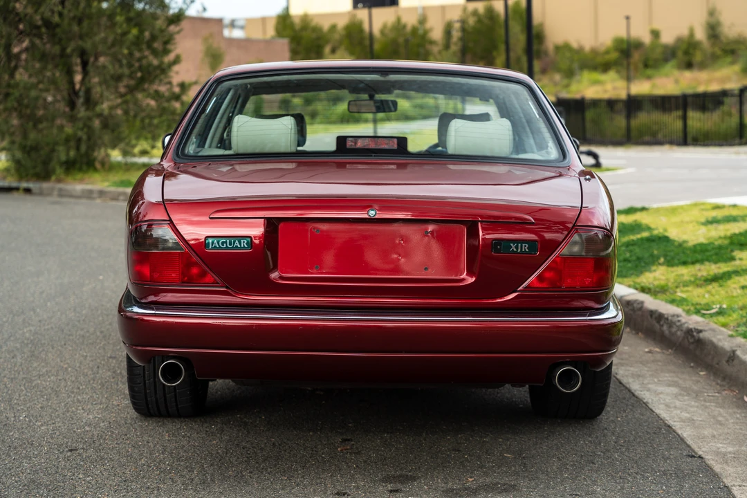 1996 Jaguar X306 XJR - Image 7 of 31