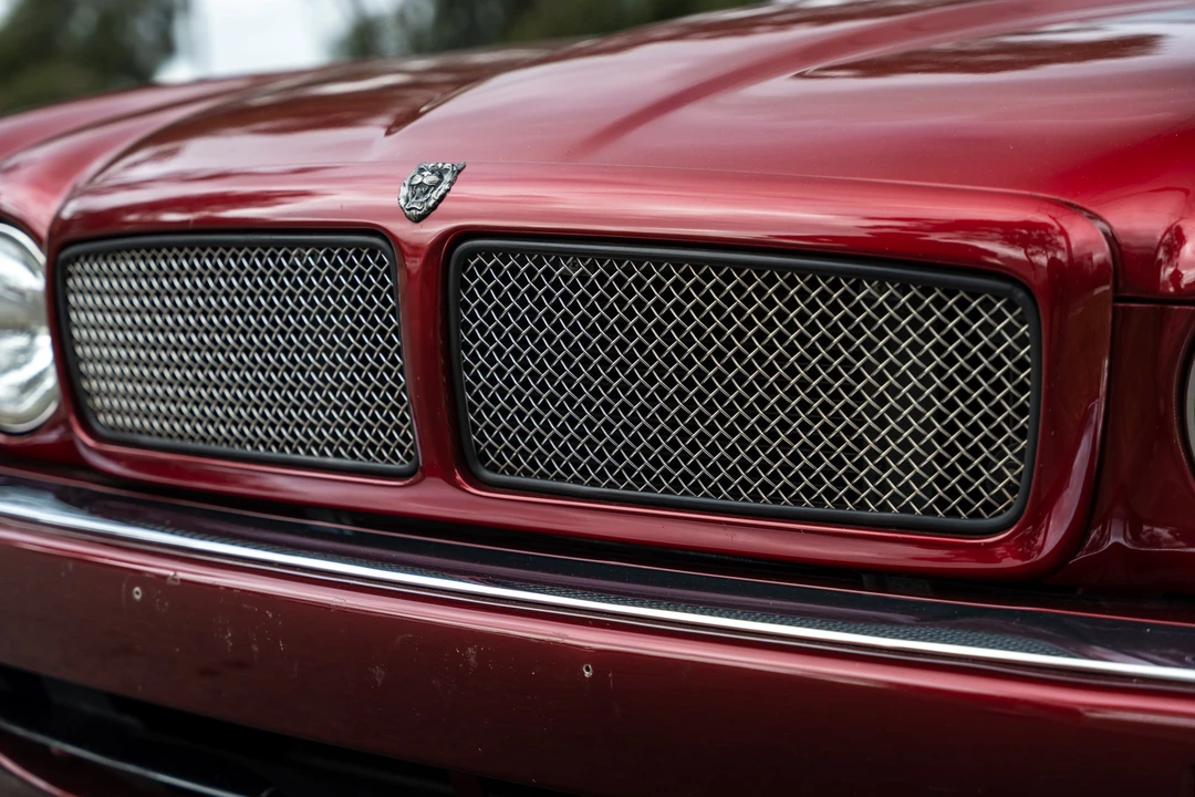 1996 Jaguar X306 XJR - Image 21 of 31