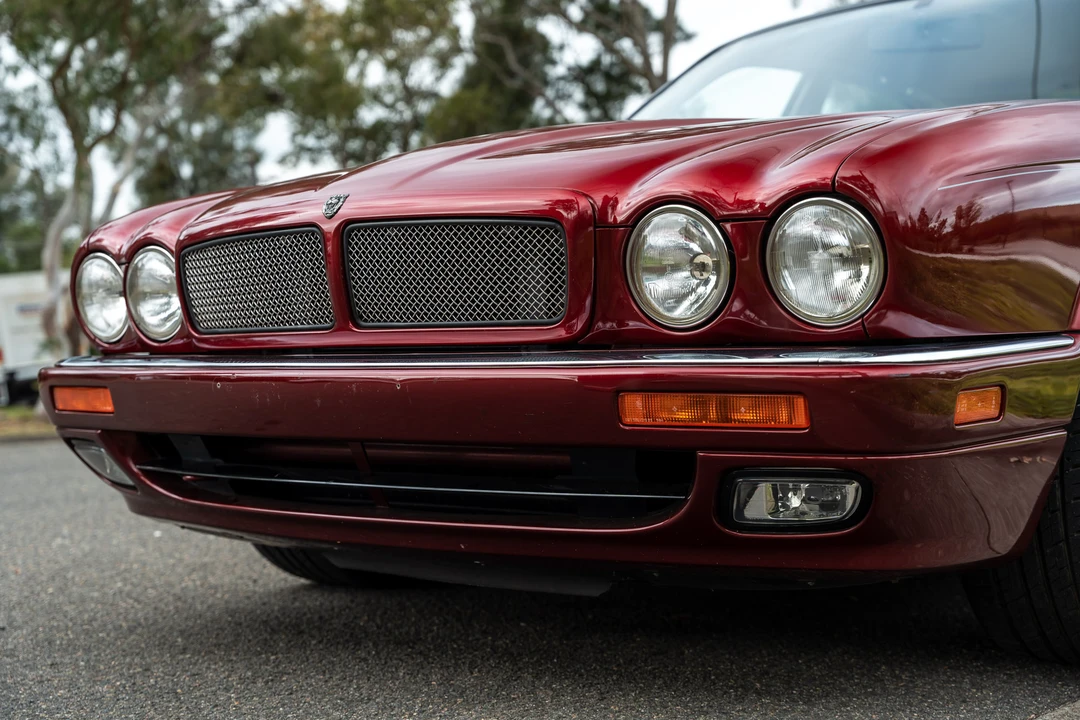 1996 Jaguar X306 XJR - Image 22 of 31