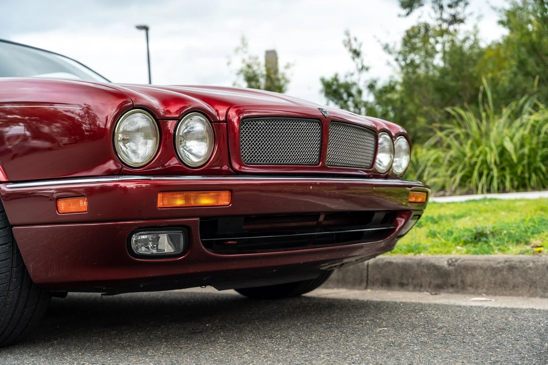 1996 Jaguar X306 XJR - Image 23 of 31