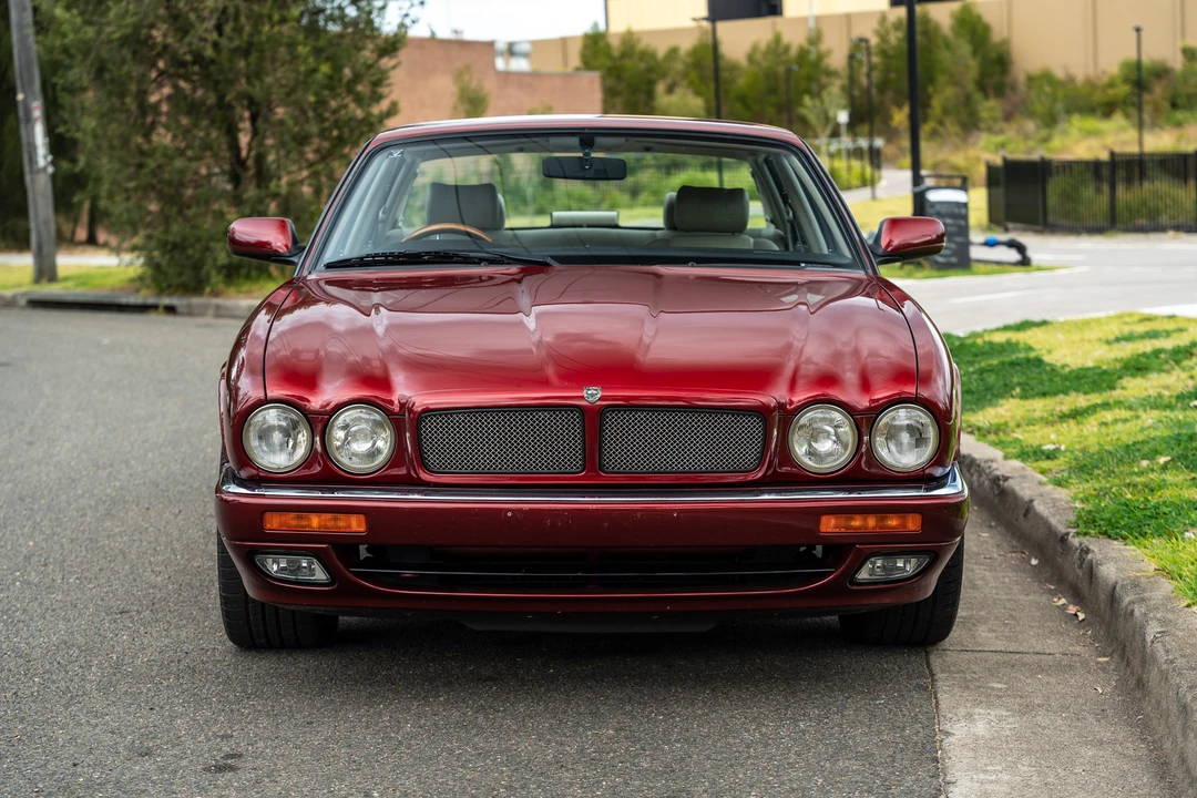 1996 Jaguar X306 XJR - Image 3 of 31