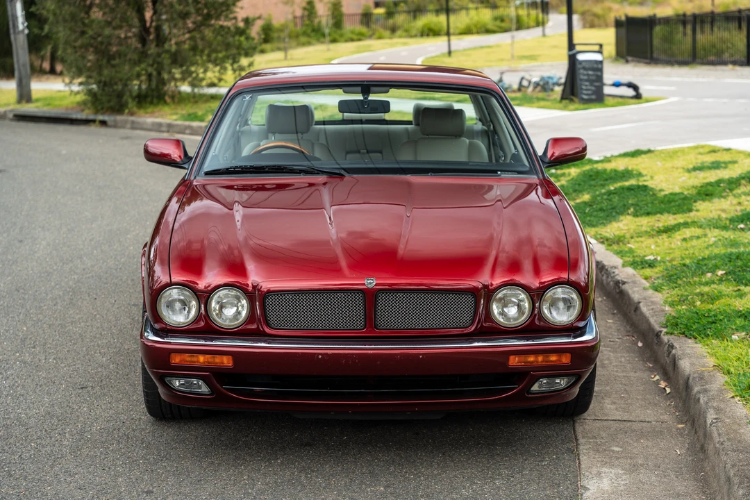 1996 Jaguar X306 XJR - Image 10 of 31