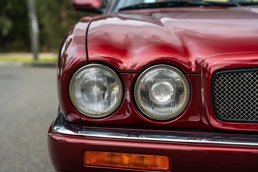 1996 Jaguar X306 XJR - Image 24 of 31