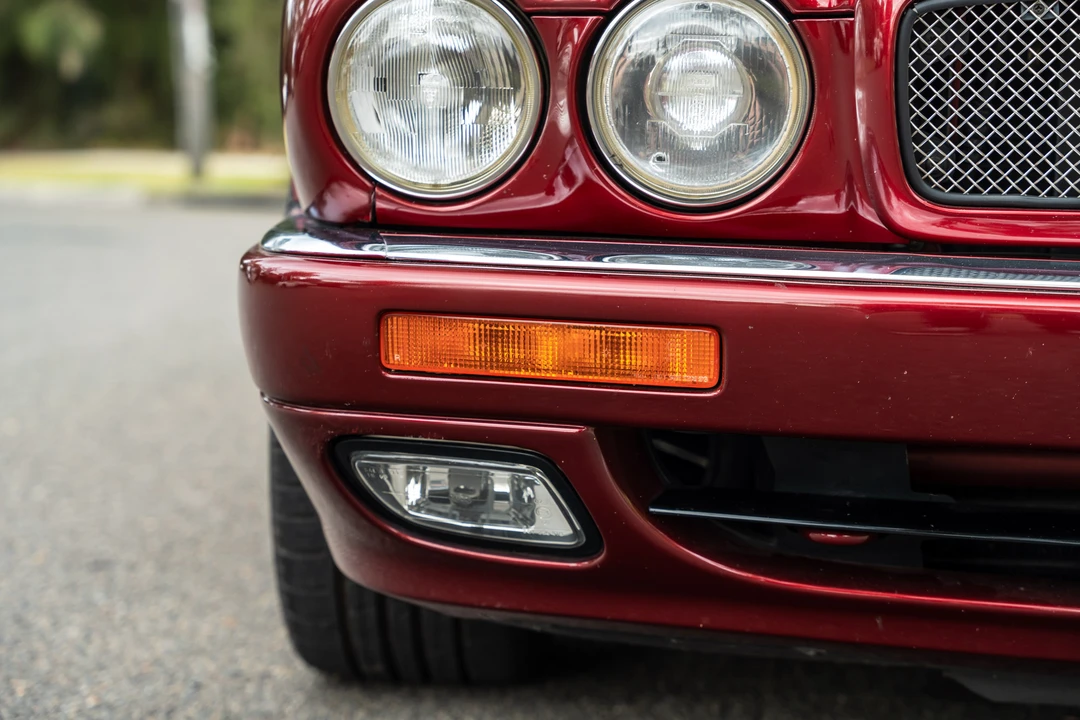 1996 Jaguar X306 XJR - Image 25 of 31