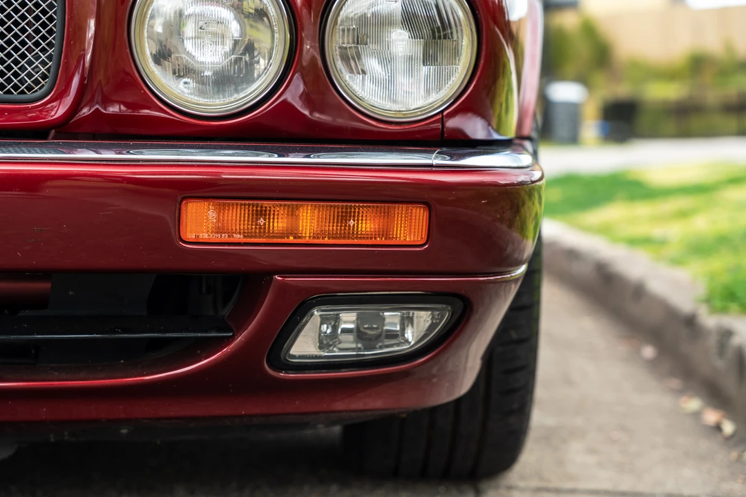 1996 Jaguar X306 XJR - Image 27 of 31