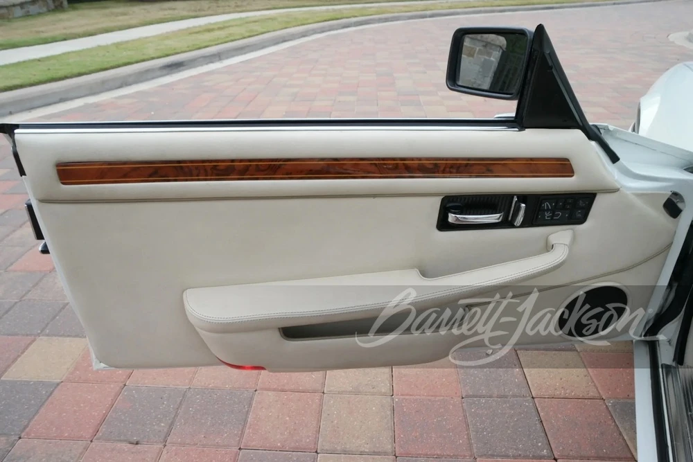 1996 Jaguar XJS Convertible - Image 3 of 23